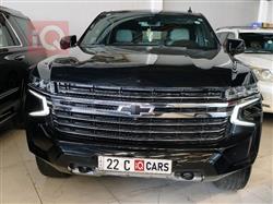 شيفروليه تاهو